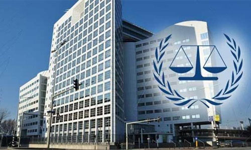 Irán recurre ante la Corte de La Haya la congelación de activos de su Banco Central